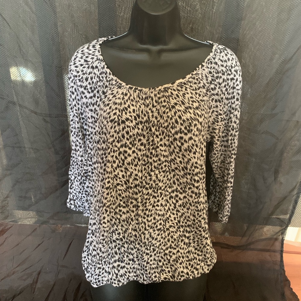 Michale Kors Top